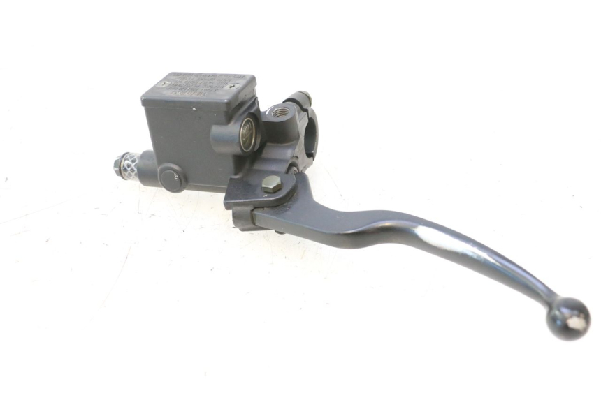 photo de REAR BRAKE MASTER CYLINDER PEUGEOT CITYSTAR 2T 50 (2018 - 2021) - Main view