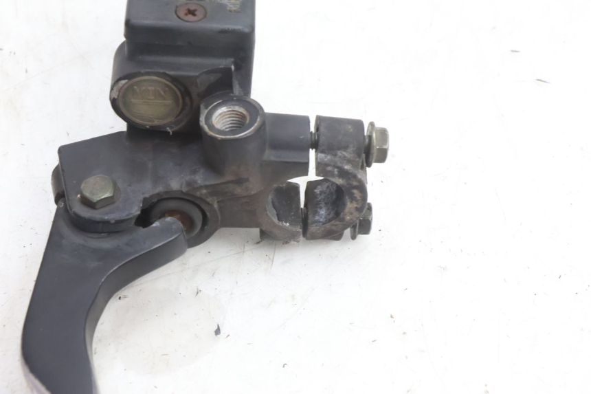 photo de REAR BRAKE MASTER CYLINDER PEUGEOT CITYSTAR 125 (2011 - 2017) - Product overview