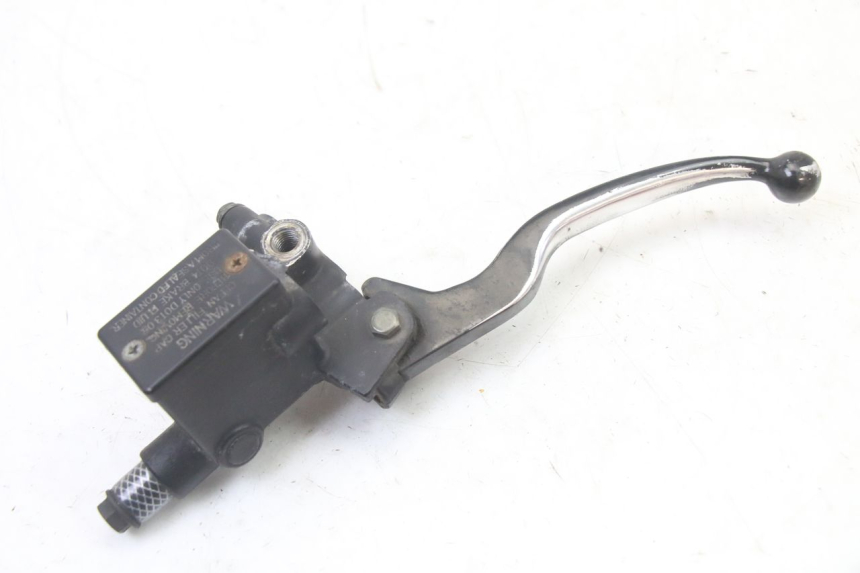 photo de REAR BRAKE MASTER CYLINDER PEUGEOT CITYSTAR 50 (2013 - 2017) - Technical close-up