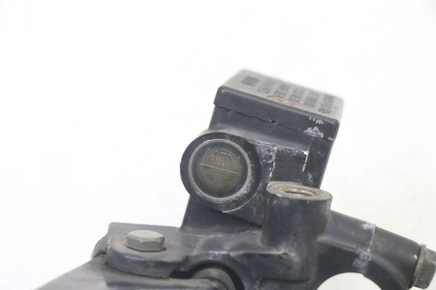 photo de REAR BRAKE MASTER CYLINDER PEUGEOT CITYSTAR 50 (2013 - 2017) - Product overview