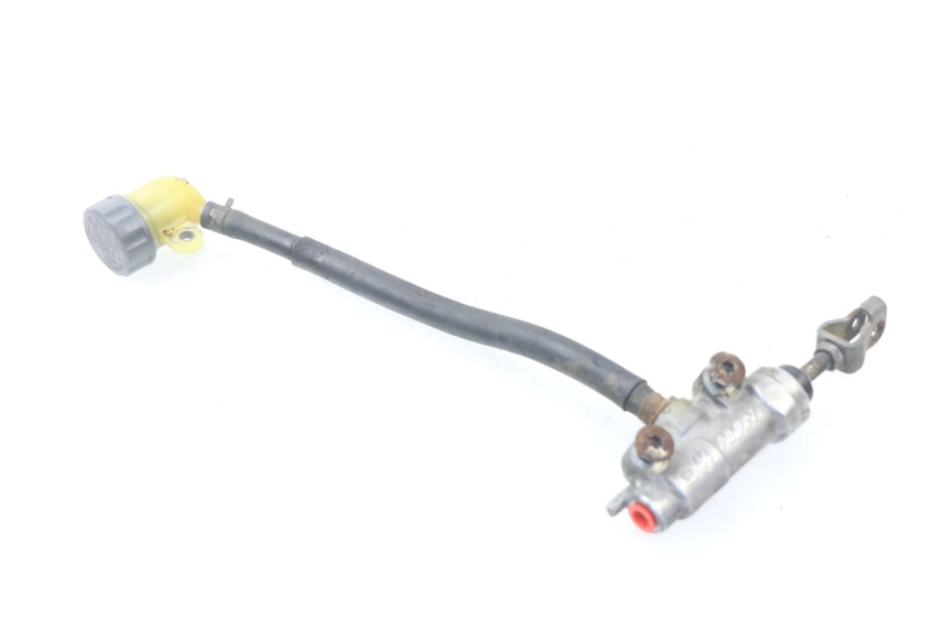 photo de REAR BRAKE MASTER CYLINDER HONDA CR 125 (2000 - 2001) - Main view