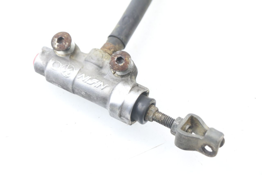 photo de REAR BRAKE MASTER CYLINDER HONDA CR 125 (2000 - 2001) - Component detail