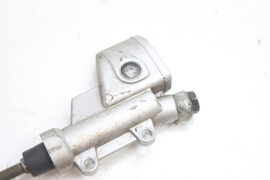 photo de REAR BRAKE MASTER CYLINDER HM HONDA CRM DERAPAGE RR 50 (2006 - 2017) - Component detail