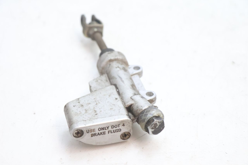 photo de REAR BRAKE MASTER CYLINDER HM HONDA CRM DERAPAGE RR 50 (2006 - 2017) - Product overview