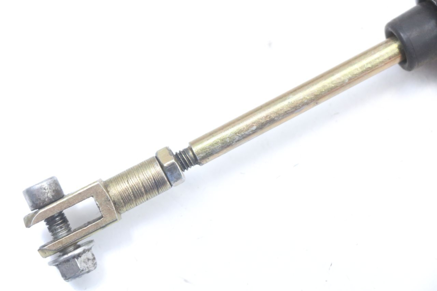 photo de REAR BRAKE MASTER CYLINDER CCR DIRT BIKE 125 - Component detail