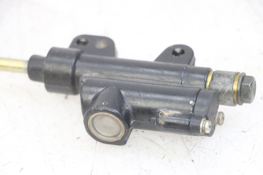photo de REAR BRAKE MASTER CYLINDER CCR DIRT BIKE 125 - Component detail