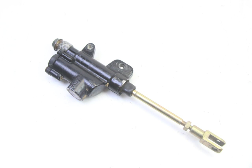 photo de REAR BRAKE MASTER CYLINDER PROBIKE DIRT 140 - Technical close-up