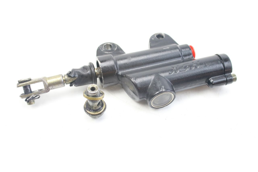 photo de REAR BRAKE MASTER CYLINDER XTRM FACTORY DIRTBIKE BSE 150 - Main view
