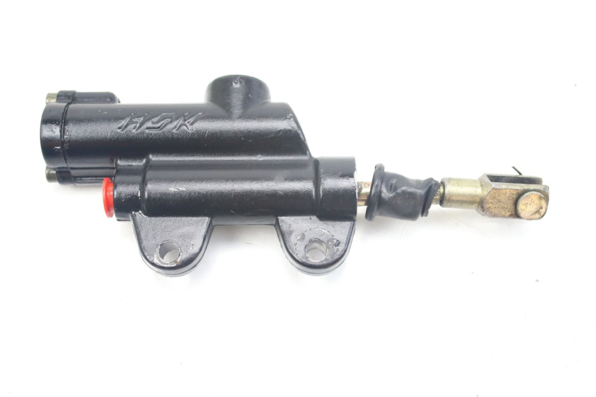 photo de REAR BRAKE MASTER CYLINDER XTRM FACTORY DIRTBIKE BSE 150 - Component detail