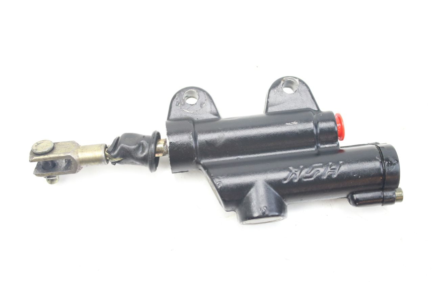 photo de REAR BRAKE MASTER CYLINDER XTRM FACTORY DIRTBIKE BSE 150 - Zoom on usage condition