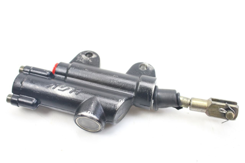 photo de REAR BRAKE MASTER CYLINDER XTRM FACTORY DIRTBIKE BSE 150 - Technical close-up