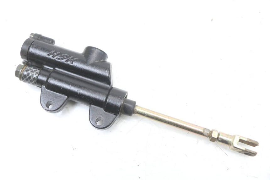 photo de REAR BRAKE MASTER CYLINDER KSR RACING DRIFT 140 - Main view