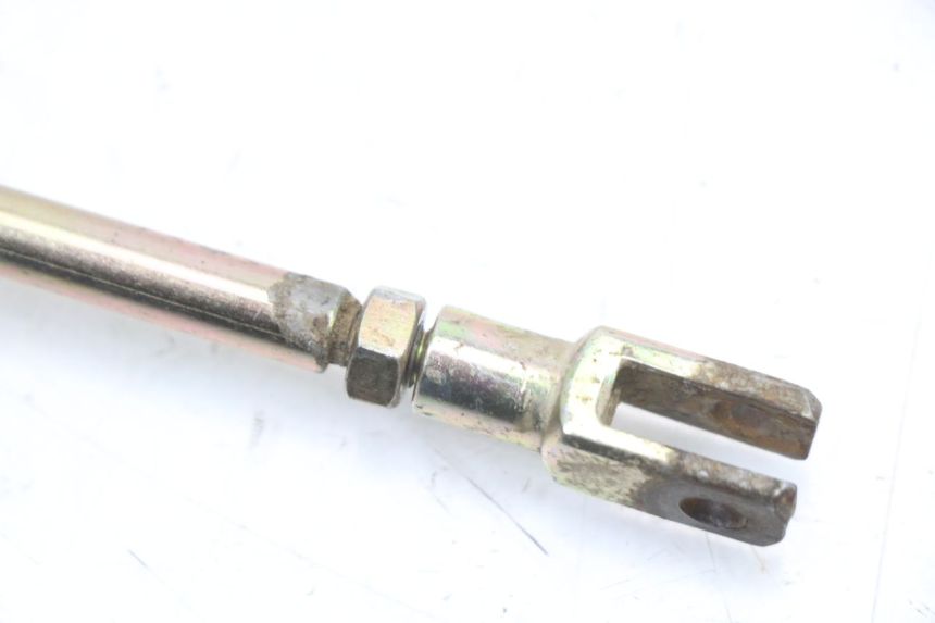 photo de REAR BRAKE MASTER CYLINDER KSR RACING DRIFT 140 - Alternative perspective