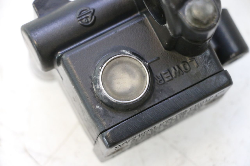 photo de REAR BRAKE MASTER CYLINDER CF MOTO E-CHARM 125 (2005 - 2008) - Technical close-up