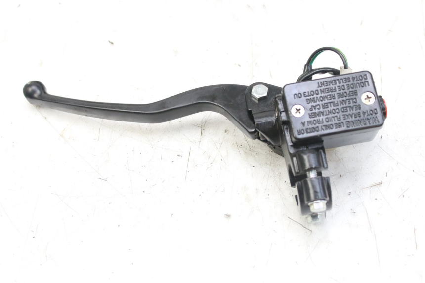 photo de REAR BRAKE MASTER CYLINDER WAYSCRAL E-SPEED 1 (2022 - 2024) - Main view