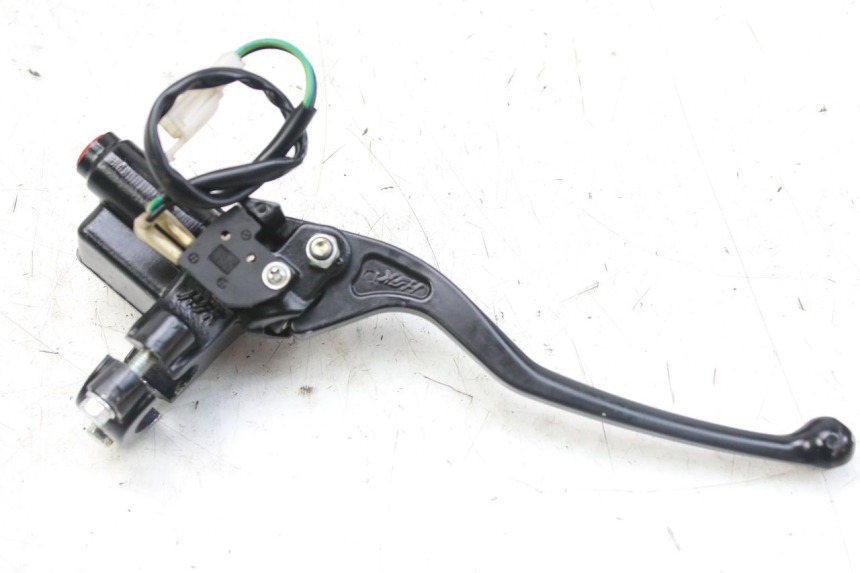 photo de REAR BRAKE MASTER CYLINDER WAYSCRAL E-SPEED 1 (2022 - 2024) - Component detail