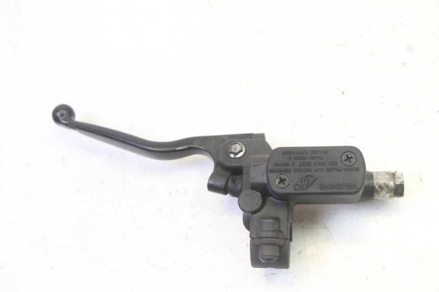 photo de REAR BRAKE MASTER CYLINDER PEUGEOT ELYSTAR 50 (2002 - 2014) - Main view