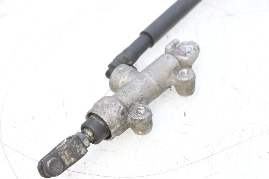 photo de REAR BRAKE MASTER CYLINDER KAWASAKI ER-6 ER6 F ABS 650 (2012 - 2016) - Product overview