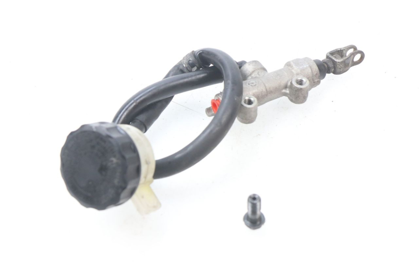 photo de REAR BRAKE MASTER CYLINDER KAWASAKI ER-6 ER6 N 650 (2009 - 2011) - Main view