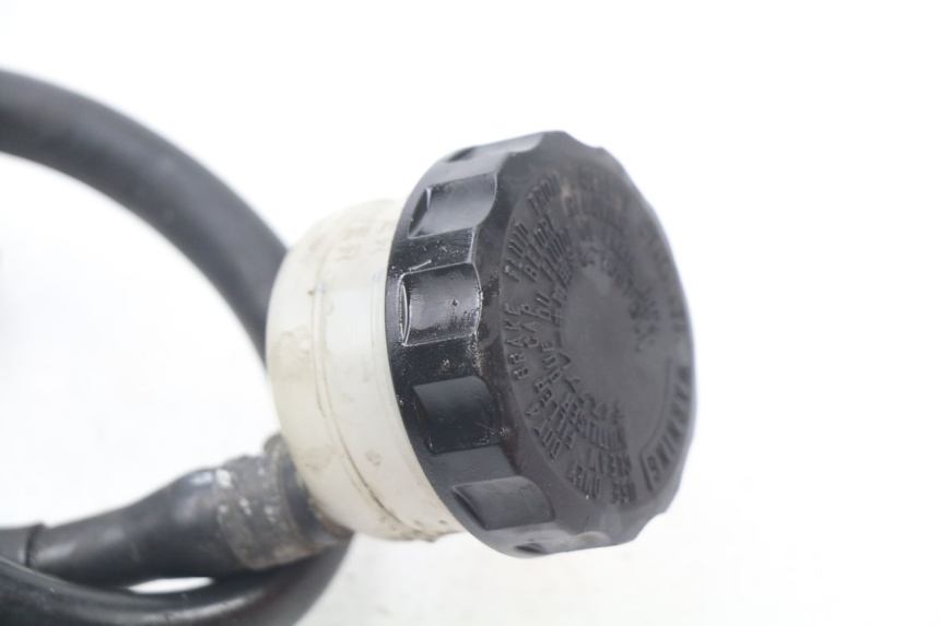 photo de REAR BRAKE MASTER CYLINDER KAWASAKI ER-6 ER6 N 650 (2009 - 2011) - Zoom on usage condition