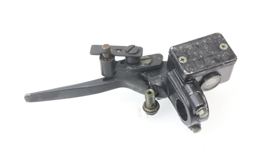 photo de REAR BRAKE MASTER CYLINDER TNT MOTOR FASTINO 4T 50 (2013 - 2019) - Technical close-up