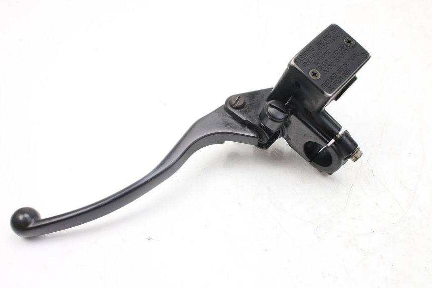 photo de REAR BRAKE MASTER CYLINDER HONDA FES S-WING SWING ABS 125 (2007 - 2015) - Component detail