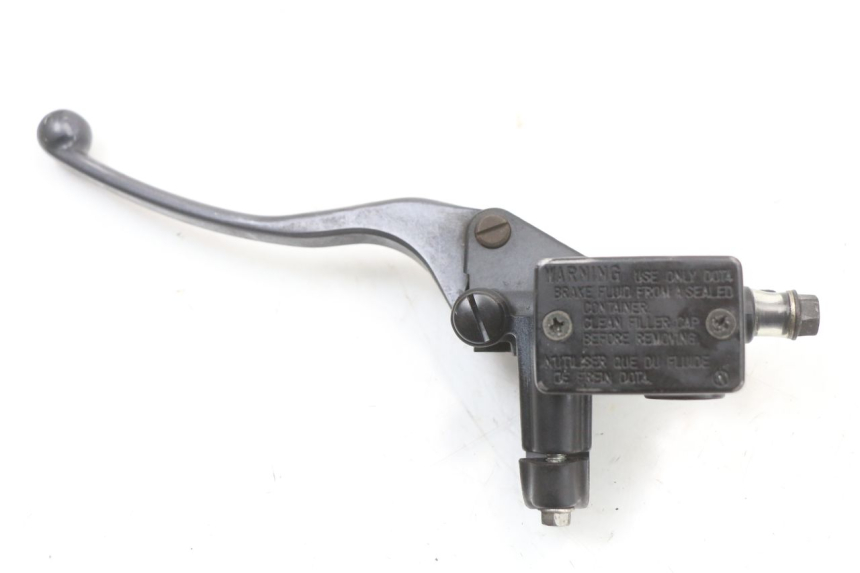 photo de REAR BRAKE MASTER CYLINDER HONDA FES S-WING SWING ABS 125 (2007 - 2015) - Main view
