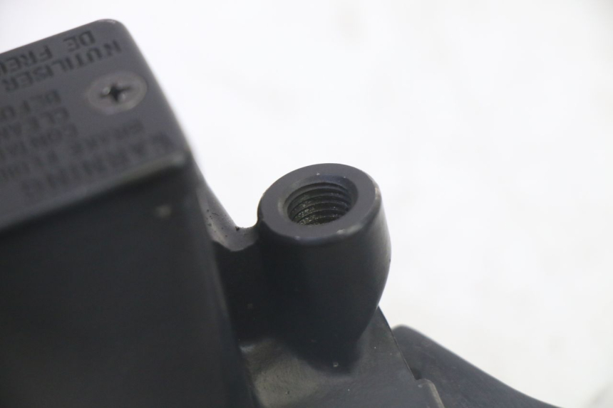 photo de REAR BRAKE MASTER CYLINDER HONDA FES S-WING SWING ABS 125 (2007 - 2015) - Alternative perspective