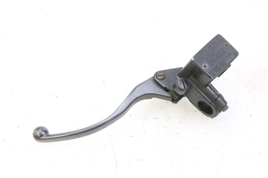 photo de REAR BRAKE MASTER CYLINDER HONDA FES S-WING SWING ABS 125 (2007 - 2015) - Fixing points details