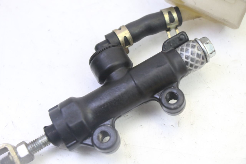 photo de REAR BRAKE MASTER CYLINDER STAHO FH 50 (2018 - 2019) - Zoom on usage condition