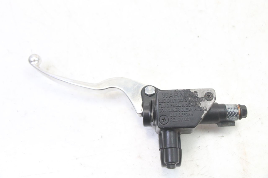 photo de REAR BRAKE MASTER CYLINDER SYM FIDDLE 3 III 125 (2014 - 2020) - Main view