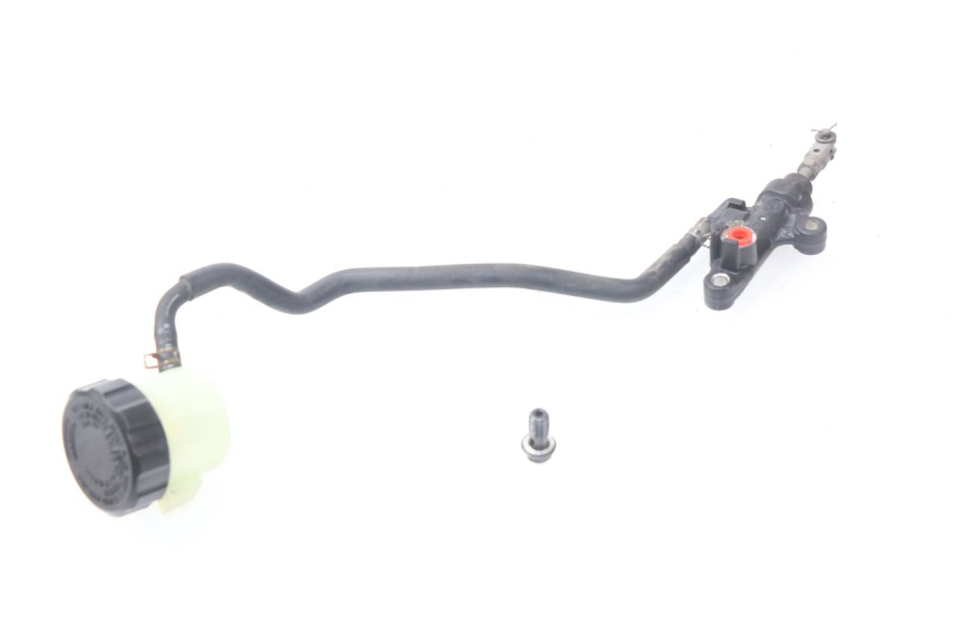 photo de REAR BRAKE MASTER CYLINDER YAMAHA FJR ABS 1300 (2006 - 2012) - Technical close-up