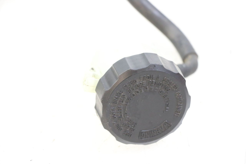 photo de REAR BRAKE MASTER CYLINDER YAMAHA FJR ABS 1300 (2006 - 2012) - Technical close-up