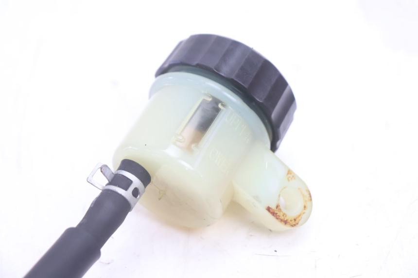 photo de REAR BRAKE MASTER CYLINDER YAMAHA FJR 1300 (2001 - 2005) - Zoom on usage condition