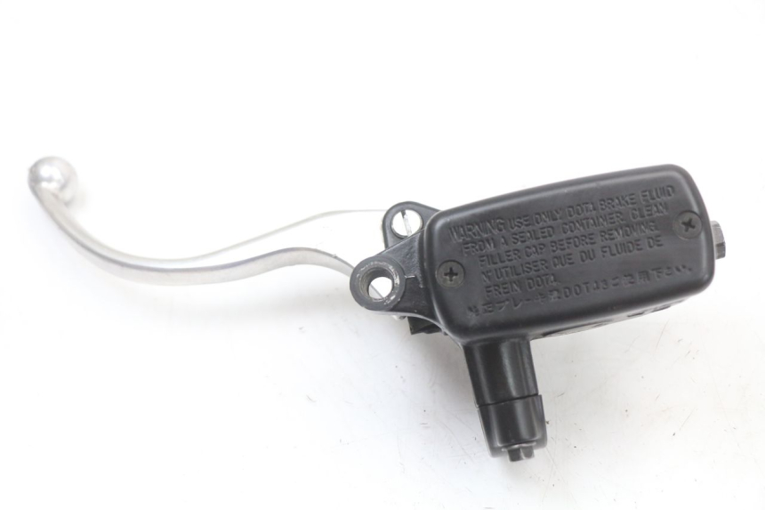 photo de REAR BRAKE MASTER CYLINDER HONDA FJS SILVER WING SILVERWING 400 (2005 - 2008) - Main view