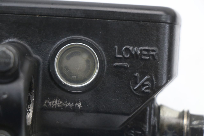 photo de REAR BRAKE MASTER CYLINDER HONDA FJS SILVER WING SILVERWING 400 (2005 - 2008) - Checked used part