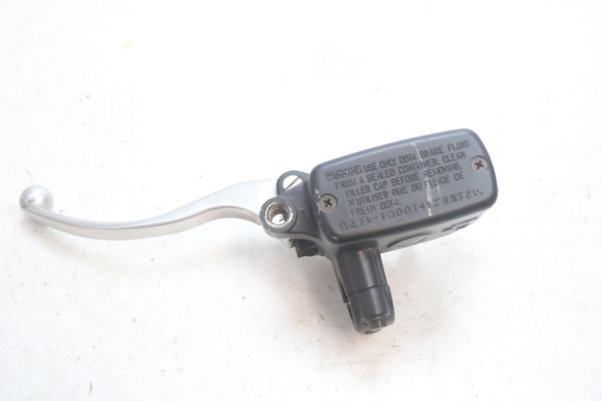 photo de REAR BRAKE MASTER CYLINDER HONDA FJS SILVER WING SILVERWING 400 (2005 - 2008) - Main view