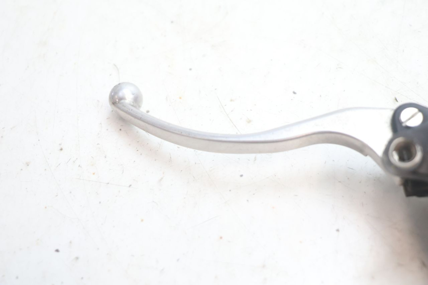 photo de REAR BRAKE MASTER CYLINDER HONDA FJS SILVER WING SILVERWING 400 (2005 - 2008) - Component detail