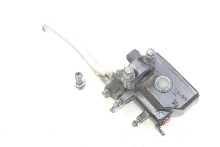 photo de REAR BRAKE MASTER CYLINDER HONDA FJS SILVERWING SILVER WING 400 (2009 - 2016) - Component detail