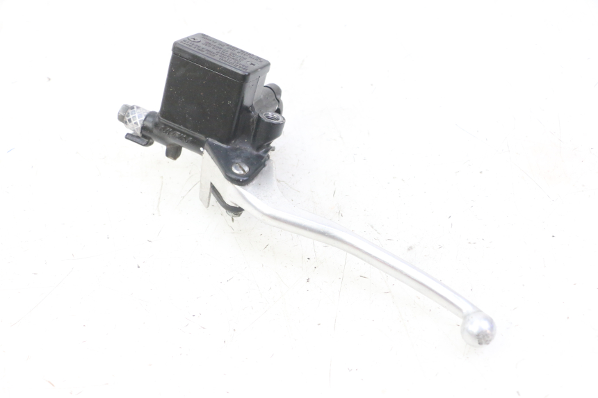 photo de REAR BRAKE MASTER CYLINDER HONDA FORZA ABS 300 (2013 - 2017) - Main view