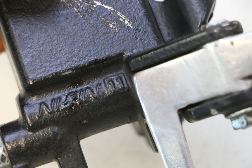 photo de REAR BRAKE MASTER CYLINDER HONDA FORZA 125 (2021 - 2025) - Component detail