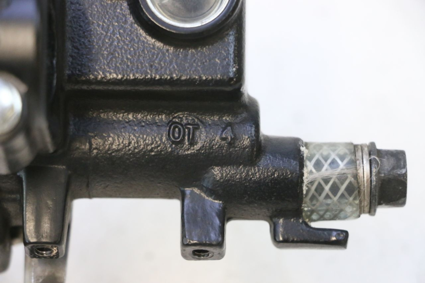 photo de REAR BRAKE MASTER CYLINDER HONDA FORZA 125 (2021 - 2025) - Product overview