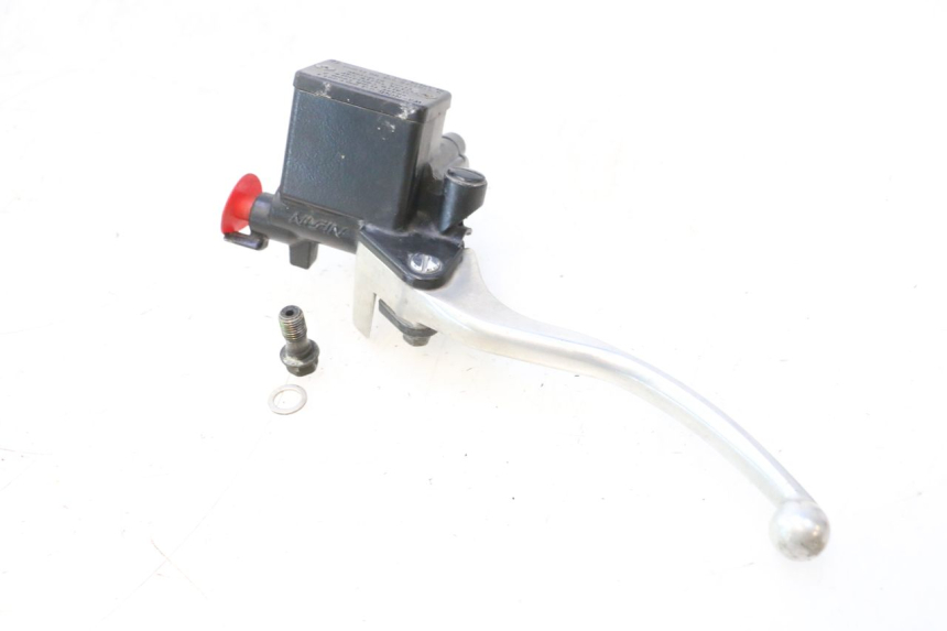 photo de REAR BRAKE MASTER CYLINDER HONDA FORZA 125 (2015 - 2016) - Checked used part