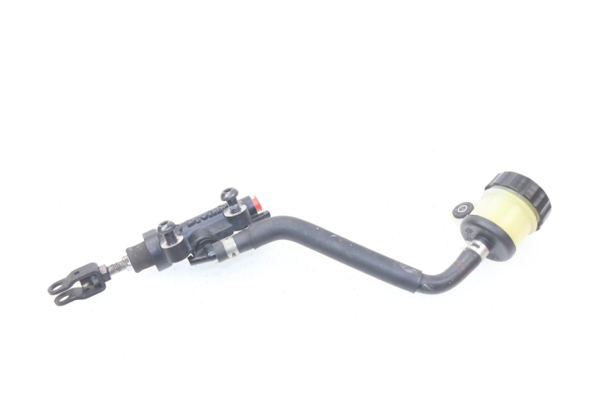 photo de REAR BRAKE MASTER CYLINDER YAMAHA FZ8 800 (2010 - 2016) - Main view