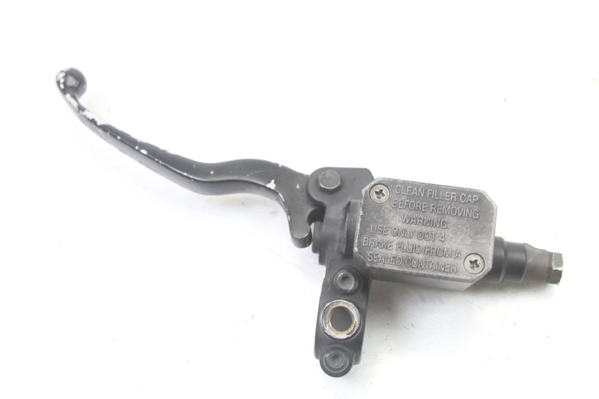 photo de REAR BRAKE MASTER CYLINDER GILERA NEXUS 300 (2008 - 2013) - Main view