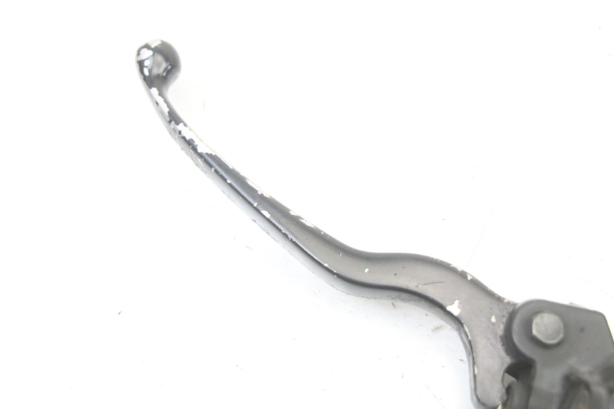 photo de REAR BRAKE MASTER CYLINDER GILERA NEXUS 300 (2008 - 2013) - Component detail