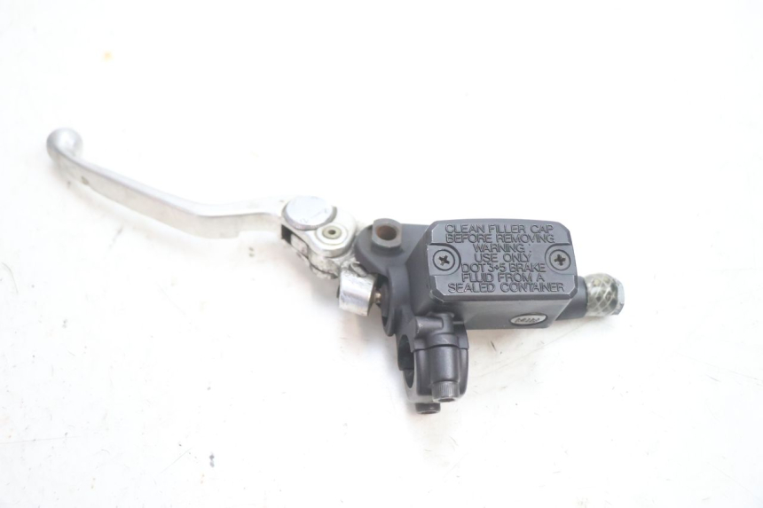 photo de REAR BRAKE MASTER CYLINDER GILERA GP 800 (2007 - 2013) - Main view