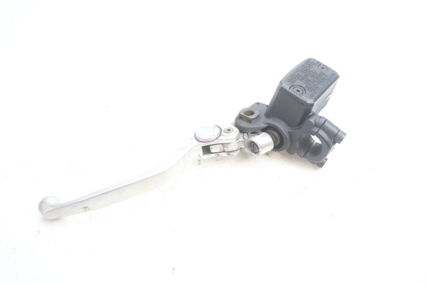 photo de REAR BRAKE MASTER CYLINDER GILERA GP 800 (2007 - 2013) - Technical close-up