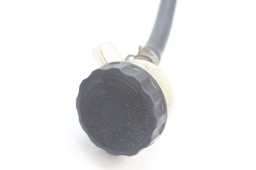 photo de REAR BRAKE MASTER CYLINDER KAWASAKI GPX F ZX750F 750 (1986 - 1990) - Zoom on usage condition