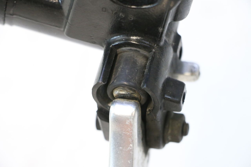 photo de REAR BRAKE MASTER CYLINDER KYMCO GRAND DINK 125 (2008 - 2014) - Component detail